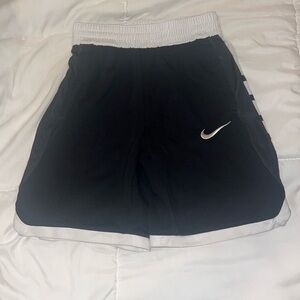 Boys Nike Dri-Fit shorts